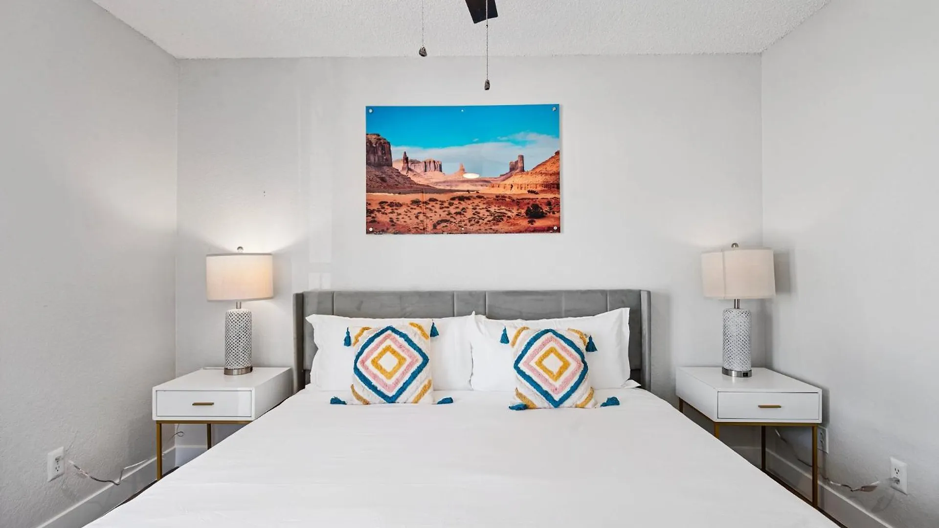 Luxurious 1B1B Stay With Free Parking Scottsdale Appartement