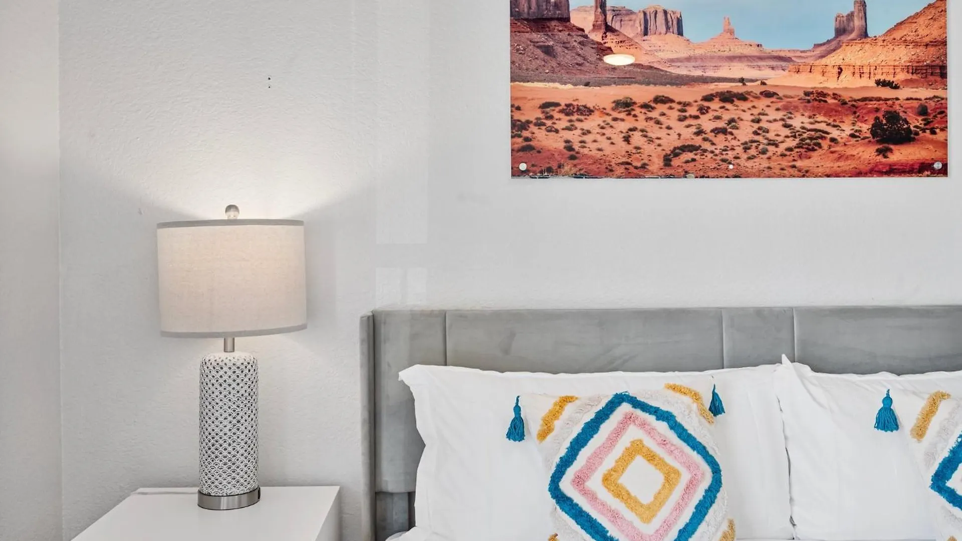 Luxurious 1B1B Stay With Free Parking Scottsdale Appartement
